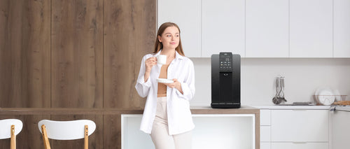 Summer Relief for Renters: How Brio Brings Clean Water to Apartments