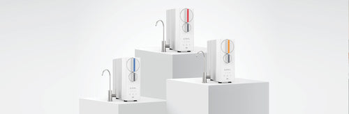 Reverse Osmosis Simplified: Introducing Brio SIMPL Undersink Filtration Systems