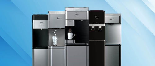 Comparing Brio Water Coolers: Which One Is Right for You?