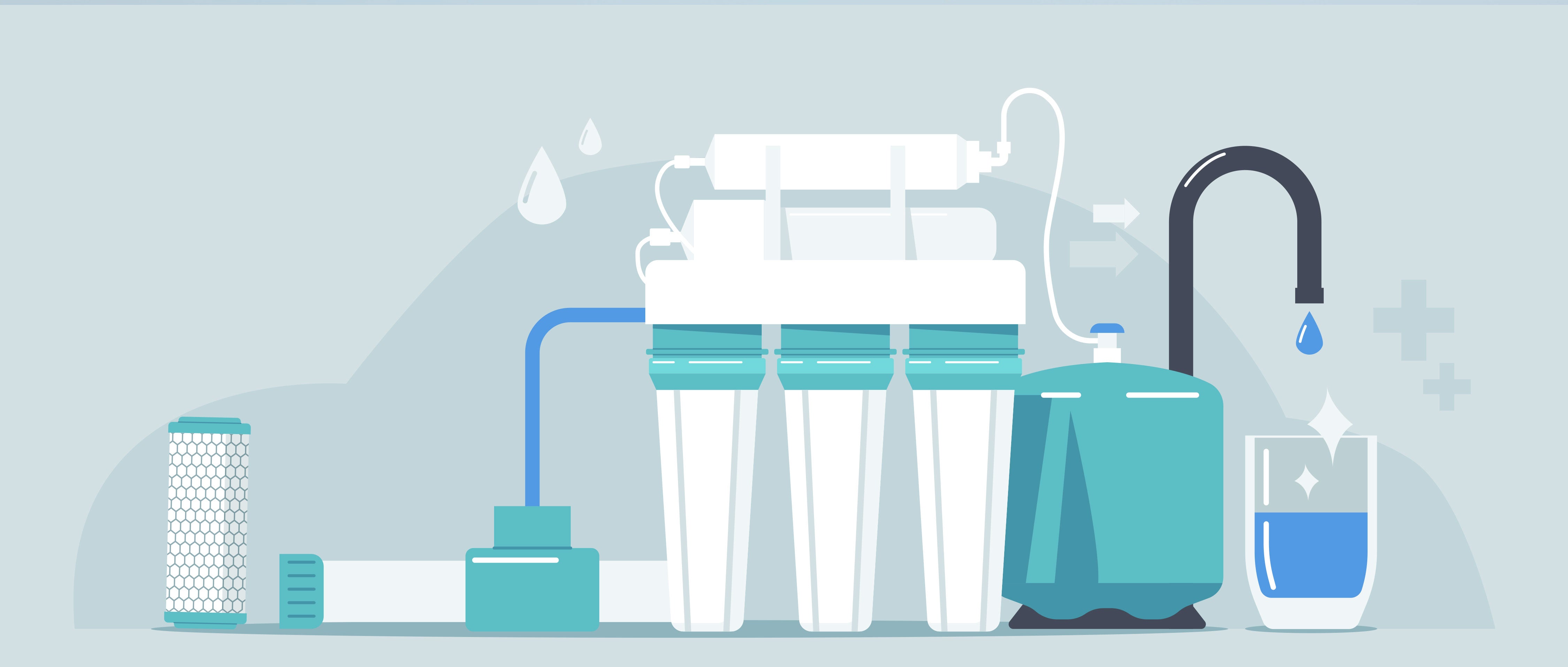 The Future of Home Water Filtration: Trends and Advancements in Water Purification