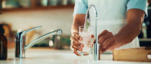 Water Filtration Systems for Every Home: Finding the Right Fit for Your Kitchen Sink