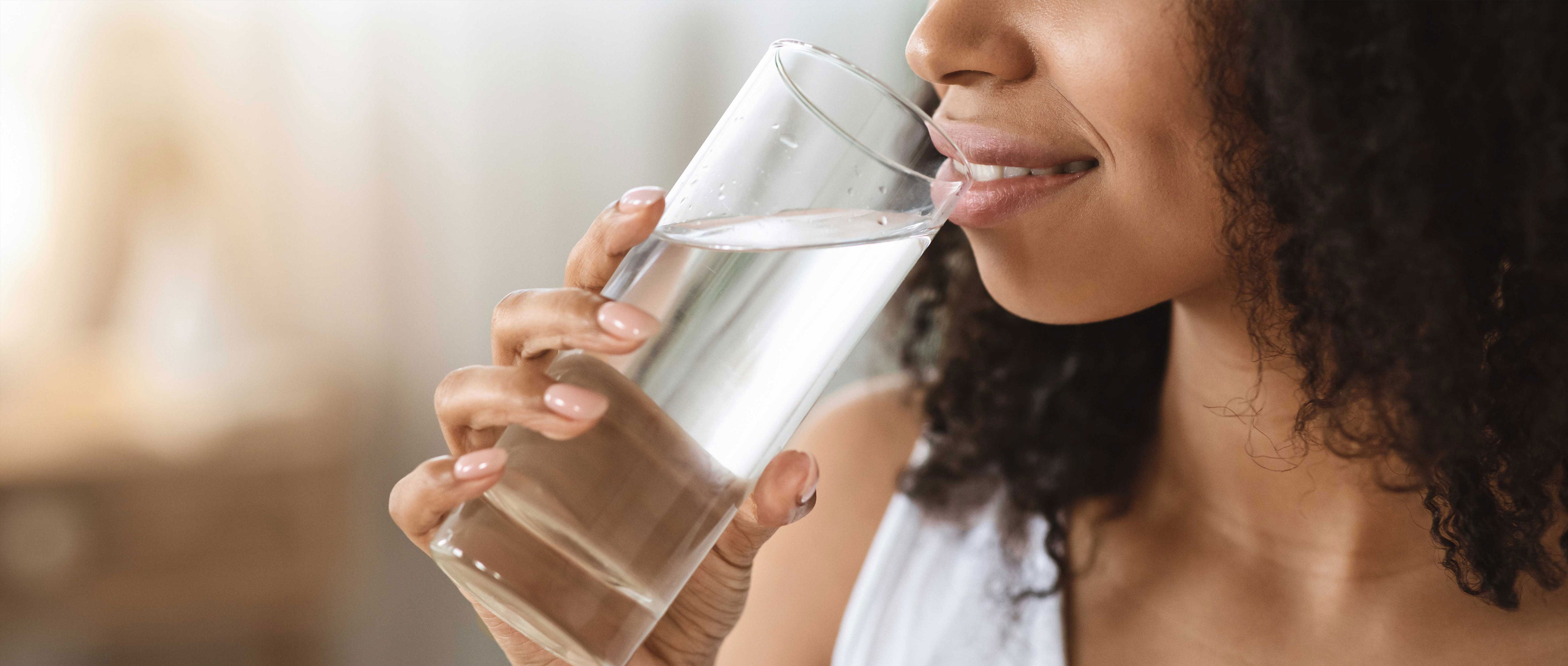 How Hydration Can Help with Stress Management