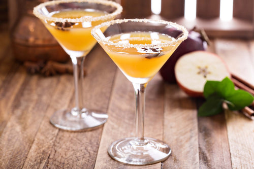 Fabulously Fizzy Mocktail Recipes to Try for Your Next Party