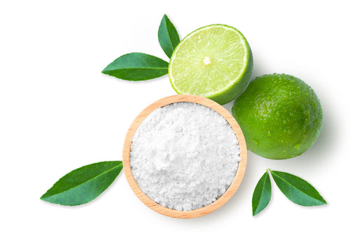 Salt and limes: How to Clean Your Brio Top Load Bottled Water Dispenser