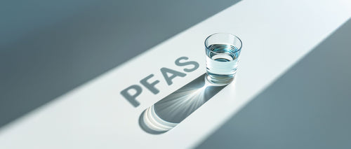 The History of PFAS Chemicals in Water