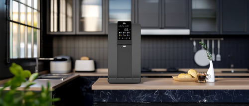 Why Upgrade to the Latest Brio Water Cooler Model