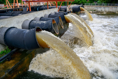 How Safe Is Your Drinking Water After a Major Storm?