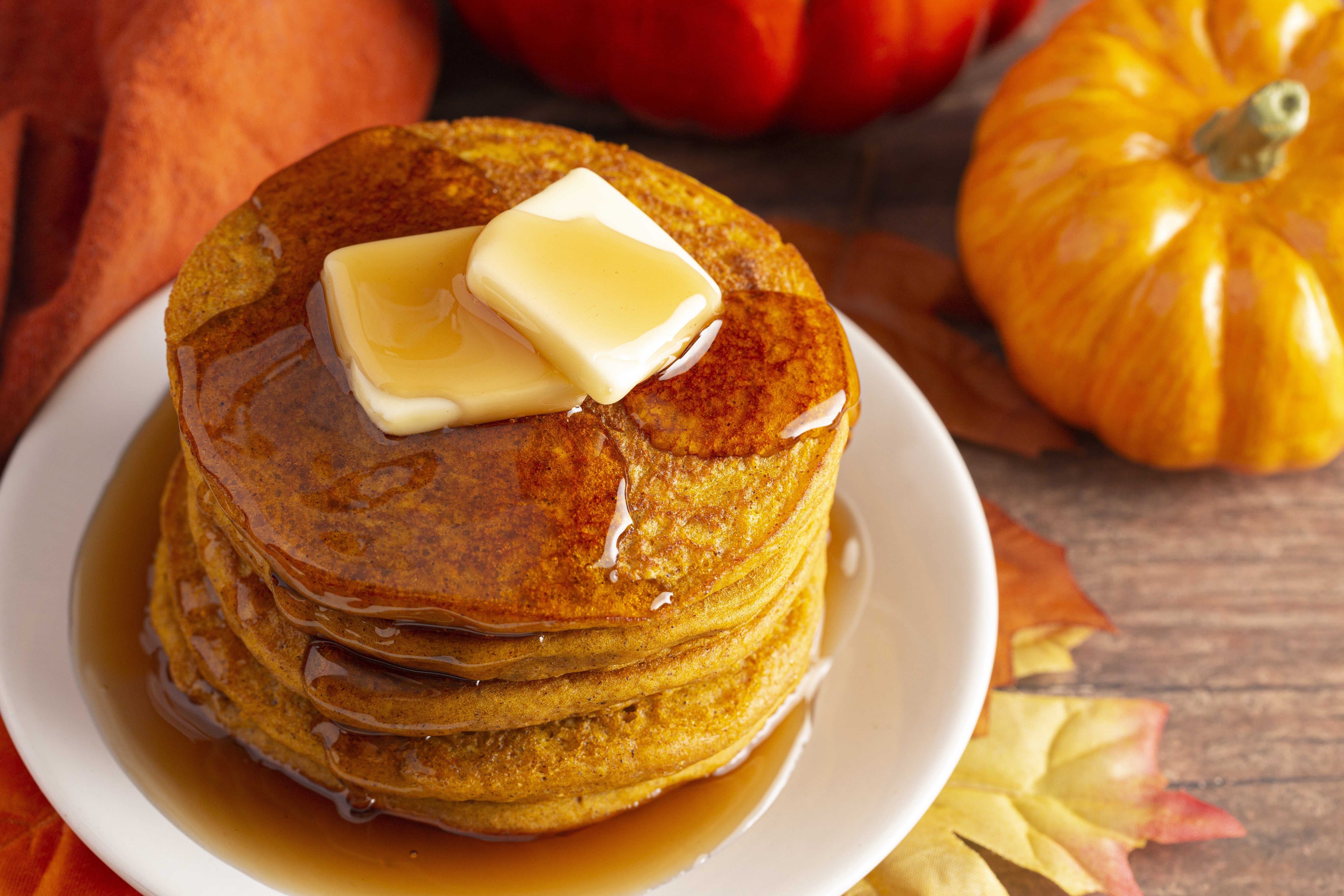 3 Thrifty Recipes for Using Up Your Post-Halloween Pumpkin