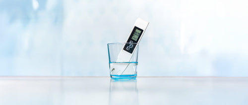 Total Dissolved Solids (TDS) in Your Water: The Good and the Bad