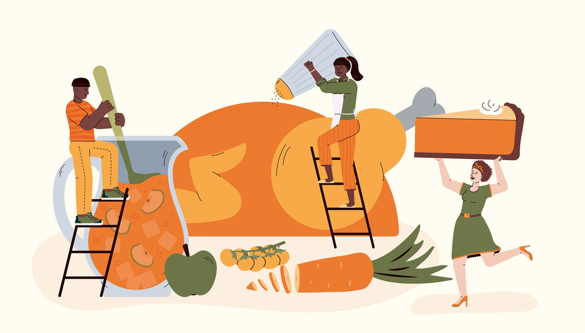 Happy Thanksgiving!