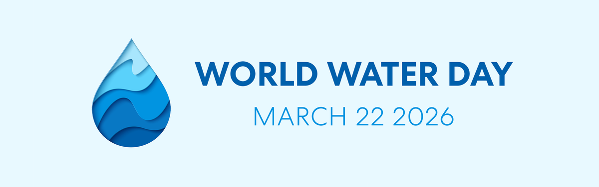 World Water Day 2026: Why Clean Water Still Isn't Guaranteed for Everyone