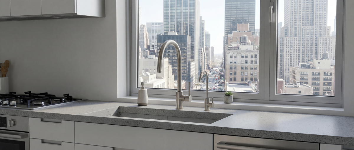 How Safe Is Your Local Water? Learn How Your U.S. City Ranks