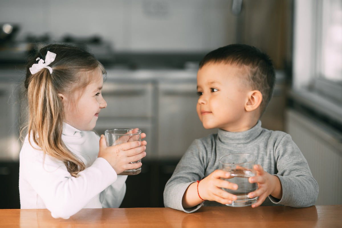 How Water Improves Your Brain Health  