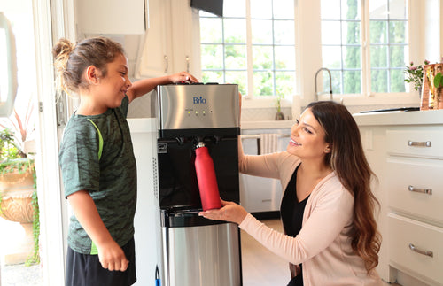 Mother's Day Gift Guide  