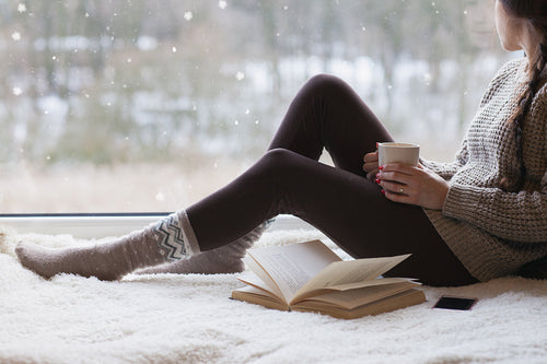 5 Ways to Relieve Daily Stress