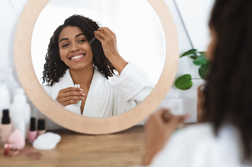 Water For Wellness: Homemade Facials That Will Change Your Life 
