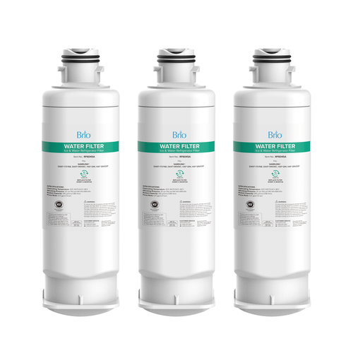 Refrigerator Filter