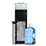 Brio Moderna 4-Stage Reverse Osmosis Bottleless Water Cooler – Brio Water