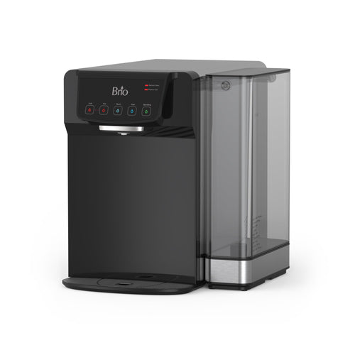 Hydroport Countertop Dispensers