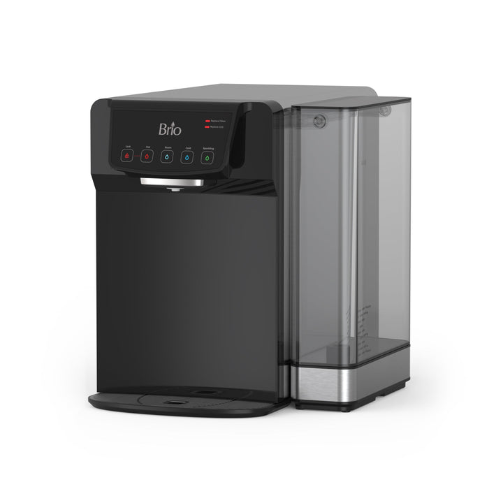 Hydroport Countertop Dispensers