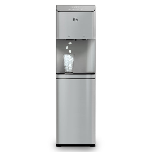 Water Dispensers With Ice Maker | Brio Water