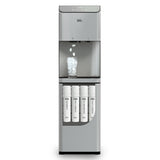 Bottleless Cooler With Icemaker