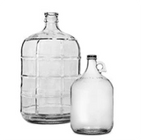 Glass Bottles