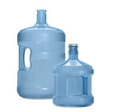 Cooler Bottles