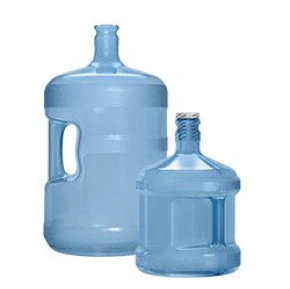 Cooler Bottles