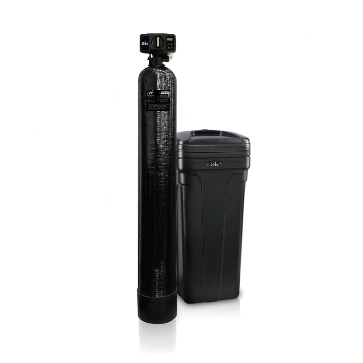 Water Softeners