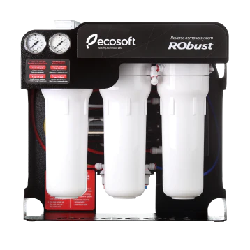 Food Service Filtration Systems