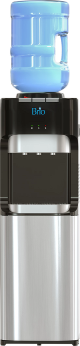 Top Load Coolers