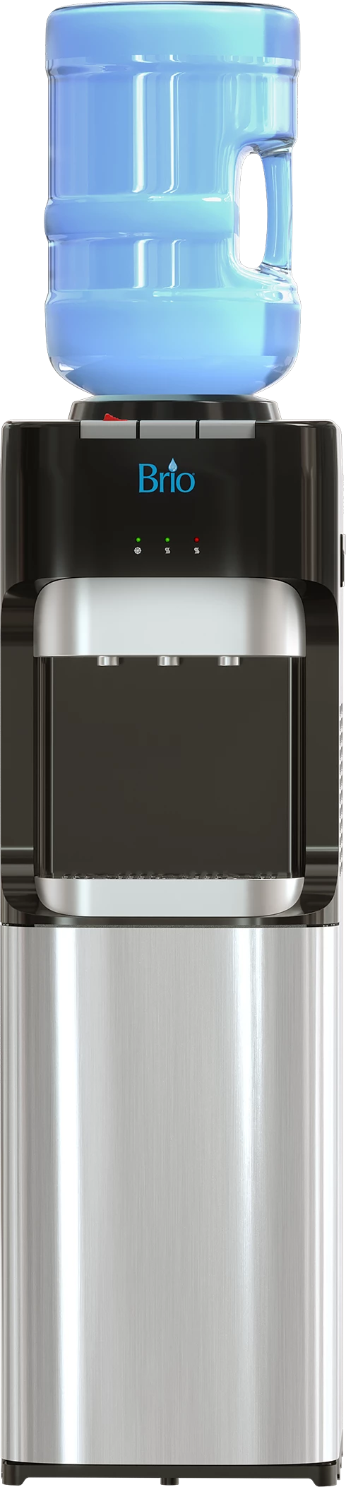 Top Load Coolers