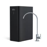 Mophorn Sistema di osmosi inversa senza serbatoio 400 GPD a 8 stadi Mophorn Sistema di osmosi inversa senza serbatoio 400 GPD a 8 stadi
