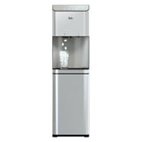 Bottom Load Icemaker Cooler