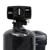 Whole House Water Softener System - 60000 Grains - 12" x 52"