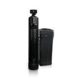 Whole House Water Softener System - 60000 Grains - 12" x 52"