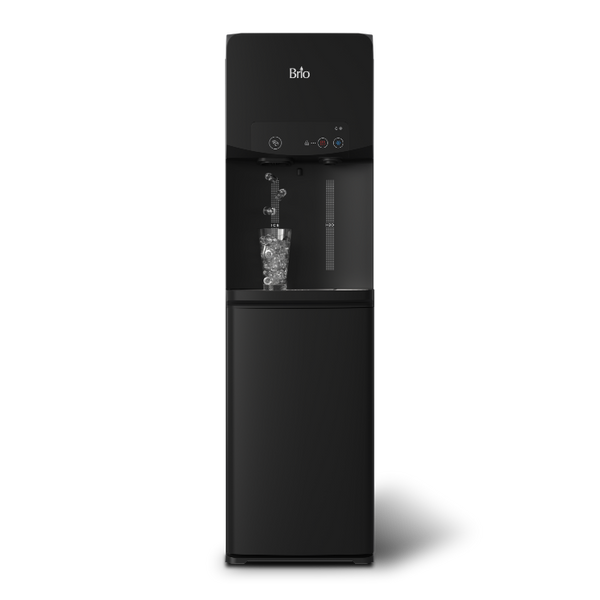 320 BOTTOM LOAD ICE & WATER DISPENSER