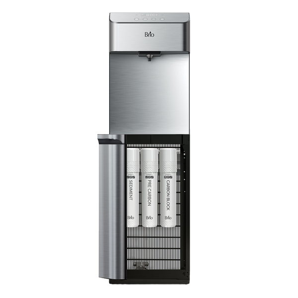 3-Stage Dispensers
