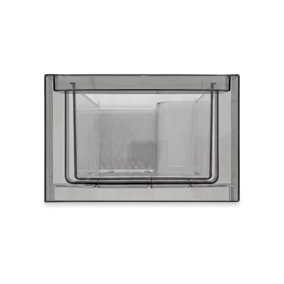 Ice Storage Bin Drawer for 740I Countertop Ice 