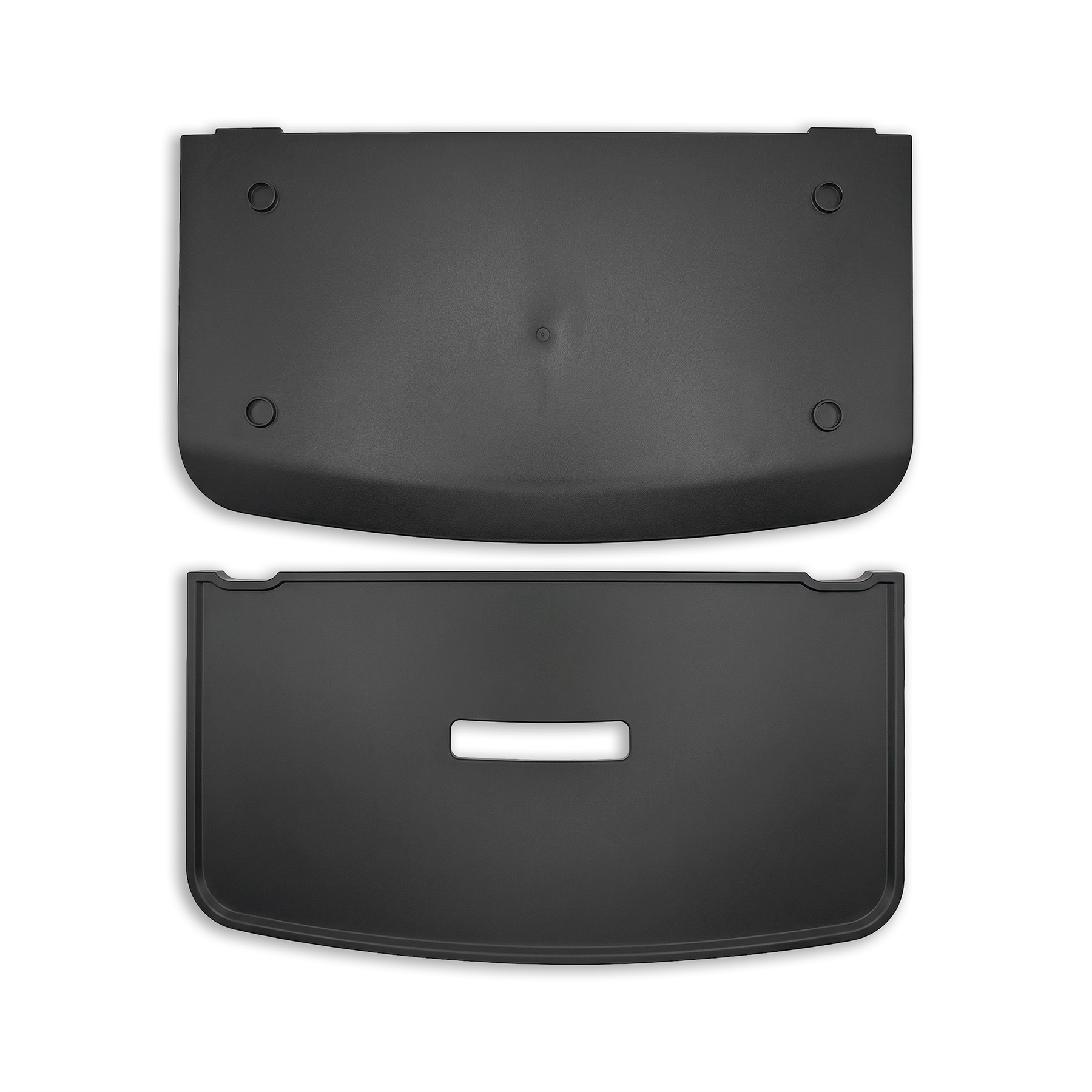 Drip Tray with Cover Set for 740I Countertop Ice 
