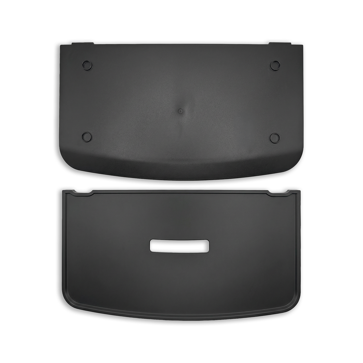 Drip Tray with Cover Set for 740I Countertop Ice 
