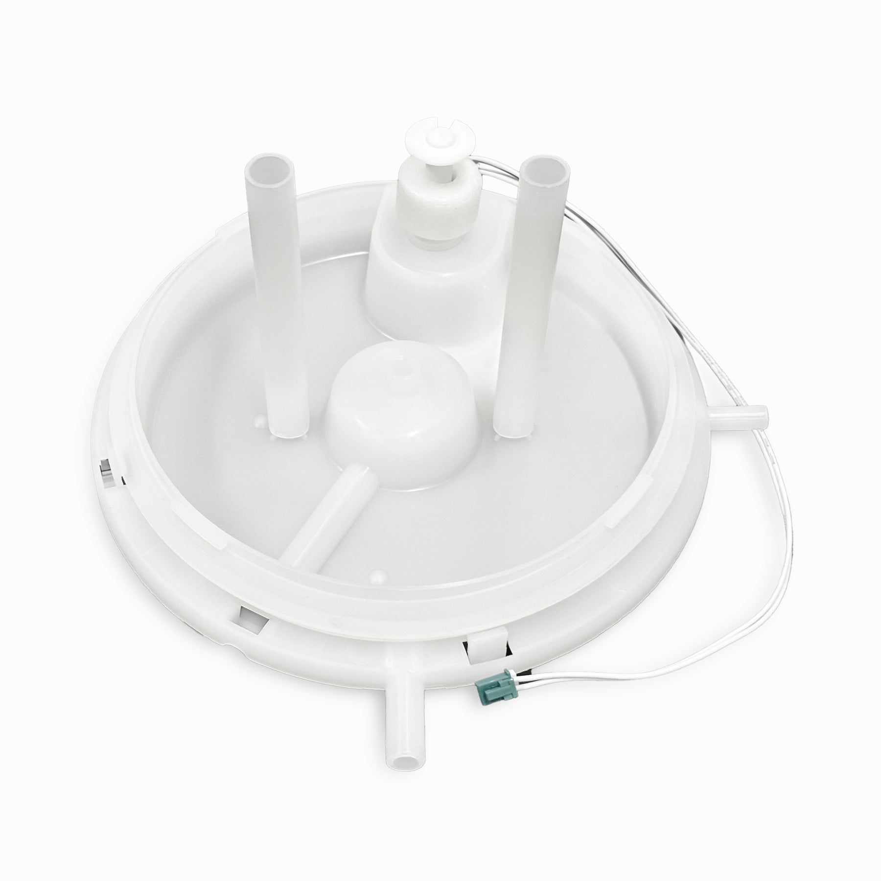 Cold Tank Cover/Float Bottom Load Coolers
