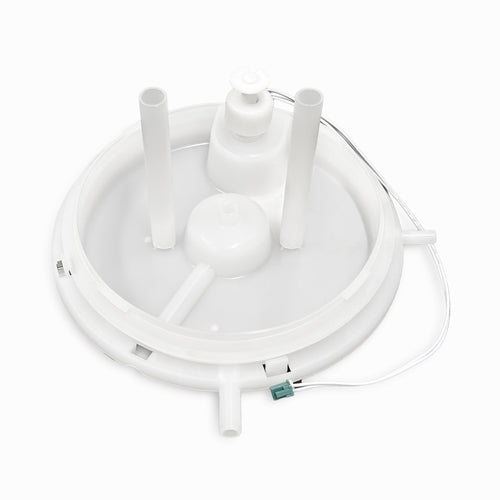 Cold Tank Cover/Float Bottom Load Coolers