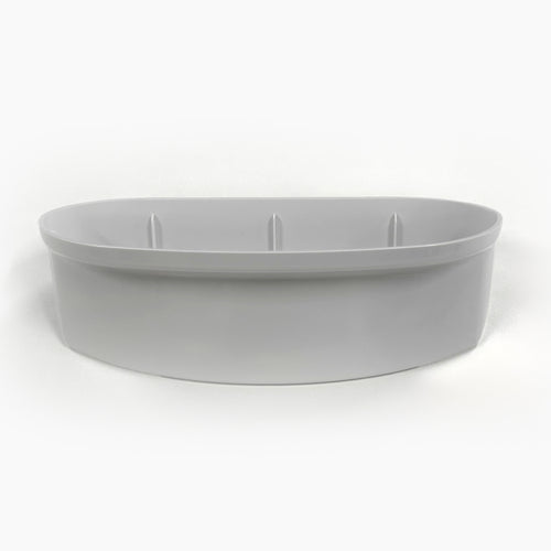 Drip Tray 505CV Coolers White