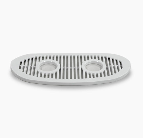 Drip Tray Cover White 505CV Coolers
