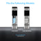 Image of two water coolers with visible parts, labeled CLBL430SC (left) and CLBL430UVRO4 (right), plus text: Compatible with these and CLPOU430UVF3. Fits Brio 430 Series Models—perfect Water Cooler Base for any stand.
