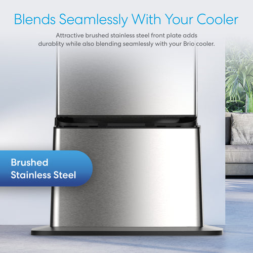 Brio Water Cooler Base - 530 Series Bottled and Bottleless Water Dispensers