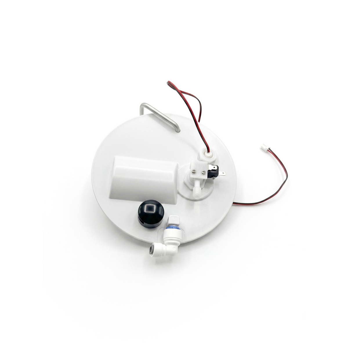 Cold Tank Lid Set 740 Cooler Series 
