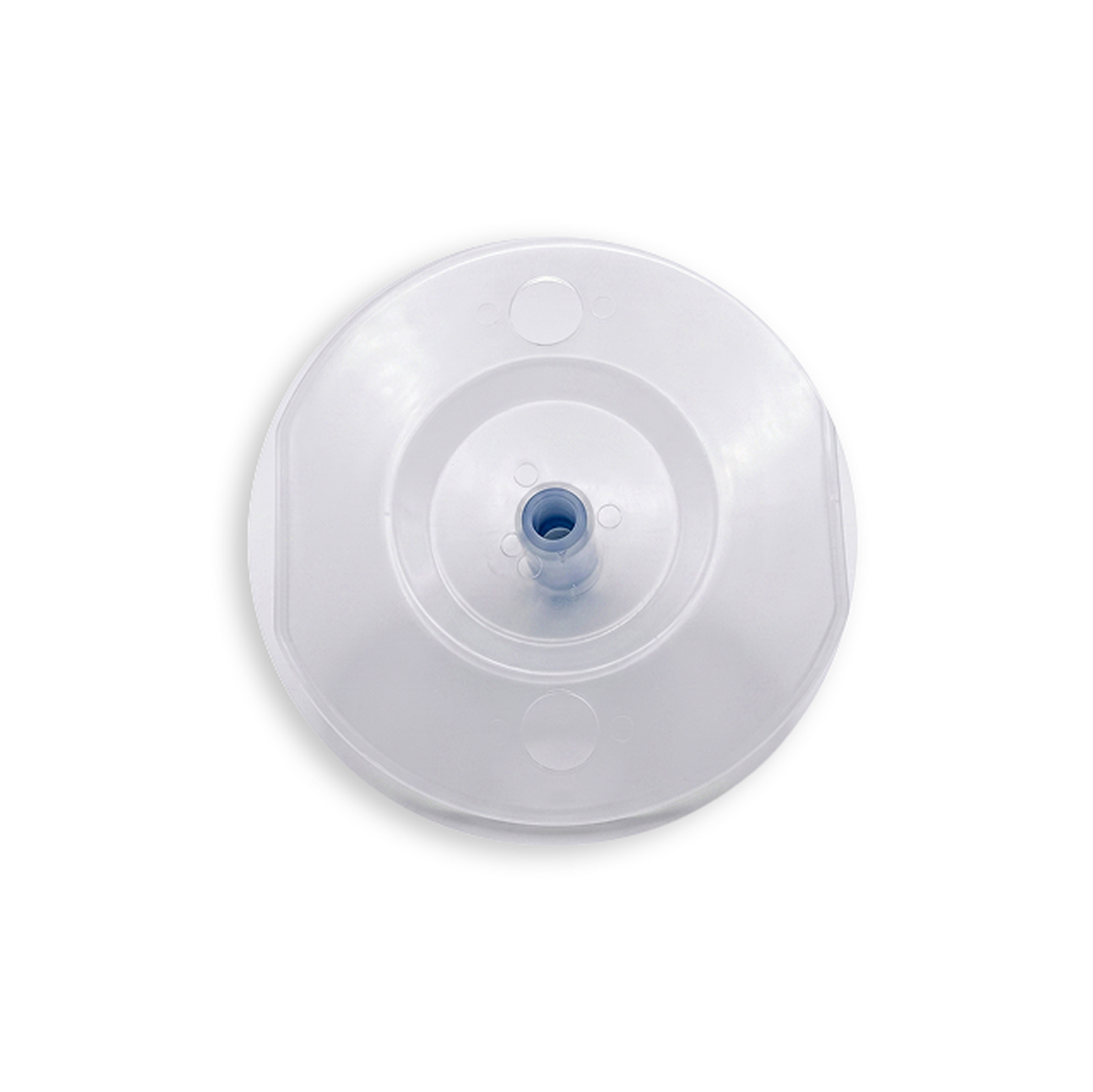 Baffle for 130 & 425 Series Bottom Load Coolers on white background.
